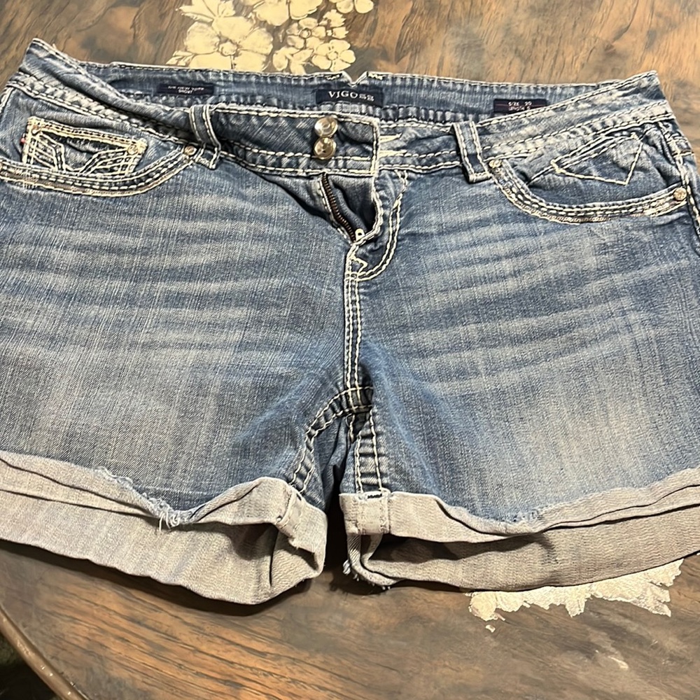Size 20 Vigoss Shorts